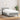 Pat box spring cu saltea, gri deschis, 80x200 cm, textil