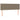 Pat box spring cu saltea, gri taupe, 140x200 cm, textil