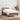Pat box spring cu saltea, gri taupe, 90x190 cm, textil