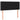Pat box spring cu saltea, negru, 120x200 cm, textil