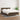 Pat box spring cu saltea, maro închis, 140x200 cm, textil
