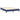 Pat box spring cu saltea, albastru, 140x200 cm, textil