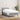 Pat box spring cu saltea, gri deschis, 90x200 cm, textil
