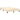 Pat box spring cu saltea, crem, 120x200 cm, textil