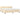 Pat box spring cu saltea, crem, 200x200 cm, textil
