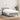Pat box spring cu saltea, gri deschis, 80x200 cm, textil