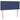 Pat box spring cu saltea, albastru, 90x190 cm, textil