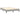 Pat box spring cu saltea, gri deschis, 140x190 cm, textil