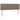 Pat box spring cu saltea, gri taupe, 140x200 cm, textil
