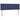 Pat continental cu saltea, albastru, 140x200cm, material textil