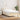 Pat box spring cu saltea, crem, 80x200 cm, textil