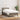 Pat box spring cu saltea, gri taupe, 90x190 cm, textil