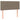 Pat box spring cu saltea, gri taupe, 90x200 cm, textil