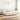Pat box spring cu saltea, crem, 200x200 cm, textil