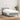 Pat box spring cu saltea, gri deschis, 80x200 cm, textil