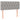 Pat box spring cu saltea, gri deschis, 90x200 cm, textil