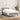 Pat box spring cu saltea, gri deschis, 90x200 cm, textil
