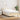 Pat box spring cu saltea, crem, 90x200 cm, textil