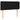 Pat box spring cu saltea, negru, 100x200 cm, textil
