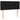 Pat box spring cu saltea, negru, 80x200 cm, textil