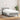 Pat box spring cu saltea, gri deschis, 90x190 cm, textil