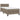 Pat box spring cu saltea, gri taupe, 90x190 cm, textil