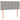 Pat box spring cu saltea, gri deschis, 100x200 cm, textil