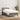 Pat box spring cu saltea, gri taupe, 100x200 cm, textil