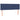 Pat continental cu saltea, albastru, 140x200cm, material textil