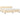 Pat box spring cu saltea, crem, 200x200 cm, textil