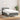 Pat box spring cu saltea, gri închis, 100x200 cm, textil