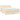 Pat box spring cu saltea, crem, 140x200 cm, textil