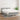 Pat continental, gri deschis, 140x200 cm, material textil