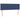 Pat continental cu saltea, albastru, 140x200cm, material textil