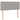 Pat box spring cu saltea, gri deschis, 120x200 cm, textil