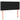 Pat box spring cu saltea, negru, 120x200 cm, textil