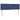 Pat continental cu saltea, albastru, 140x200cm, material textil