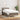 Pat box spring cu saltea, gri taupe, 80x200 cm, textil