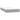 Pat box spring cu saltea, gri deschis, 90x190 cm, textil