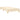 Pat box spring cu saltea, crem, 90x190 cm, textil