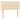 Pat box spring cu saltea, crem, 90x190 cm, textil
