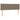 Pat box spring cu saltea, gri taupe, 140x200 cm, textil