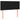 Pat box spring cu saltea, negru, 90x200 cm, textil