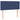 Pat box spring cu saltea, albastru, 100x200 cm, textil