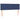 Pat continental cu saltea, albastru, 140x200cm, material textil
