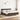 Pat box spring cu saltea, maro închis, 160x200 cm, textil