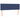 Pat continental cu saltea, albastru, 140x200cm, material textil