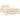 Pat box spring cu saltea, crem, 120x200 cm, textil