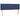 Pat continental cu saltea, albastru, 140x200cm, material textil