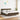 Pat box spring cu saltea, maro închis, 160x200 cm, textil
